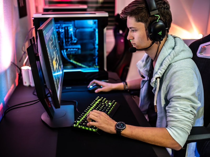The TapLegendRealm studio community night